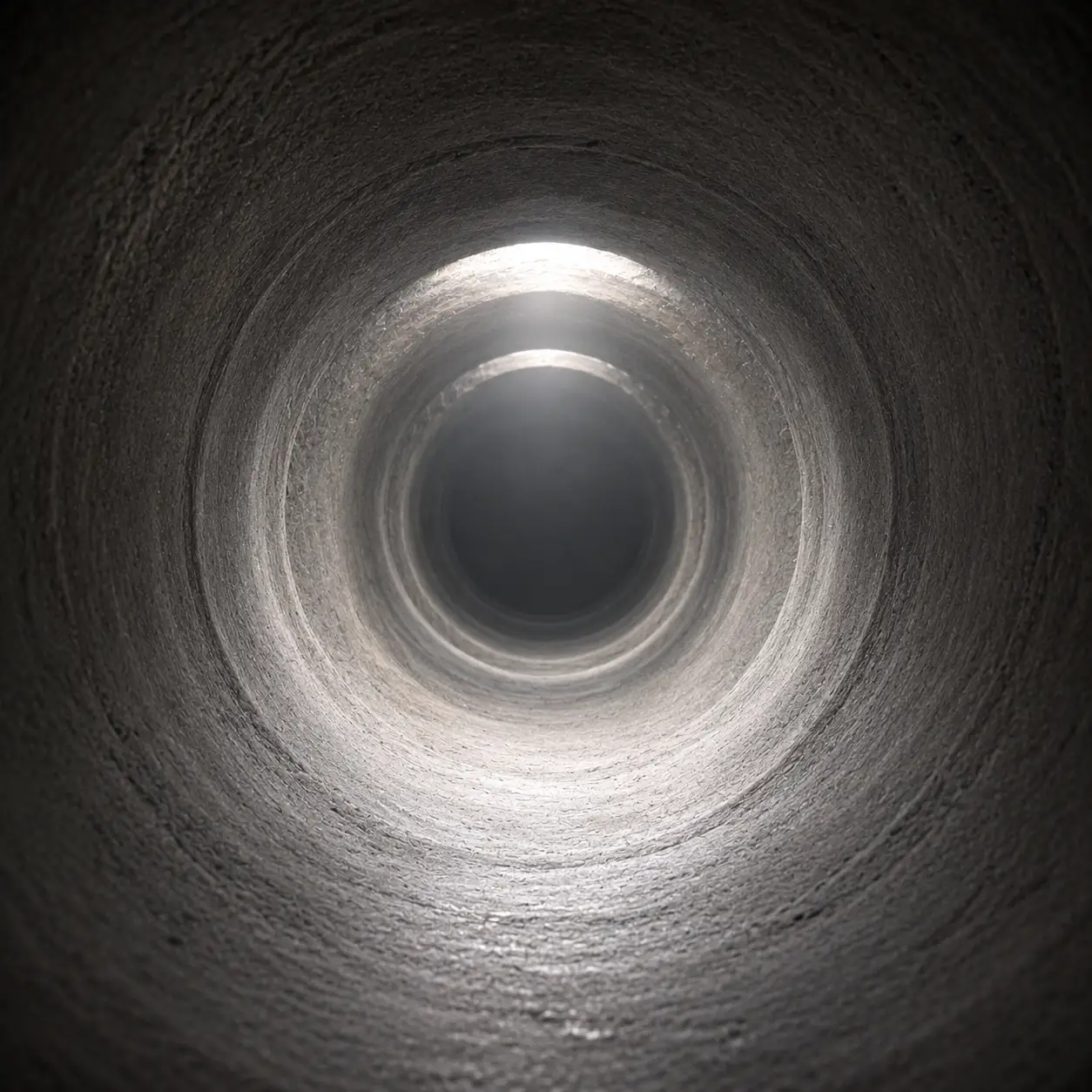 Clean furnace system after professional furnace cleaning in Richmond TX
